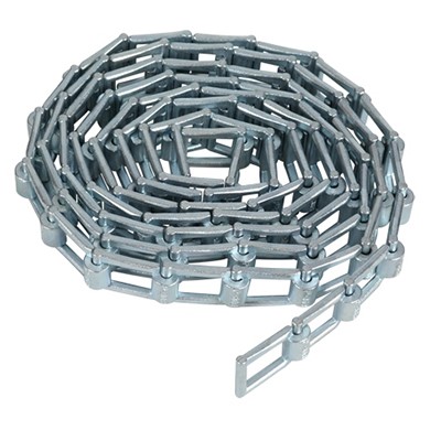 WELDCLASS TX - 21Q CHAIN (CAST METAL) 2.4M